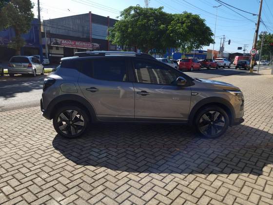 RENAULT KARDIAN 1.0 TCE FLEX PREMIÉRE EDITION EDC